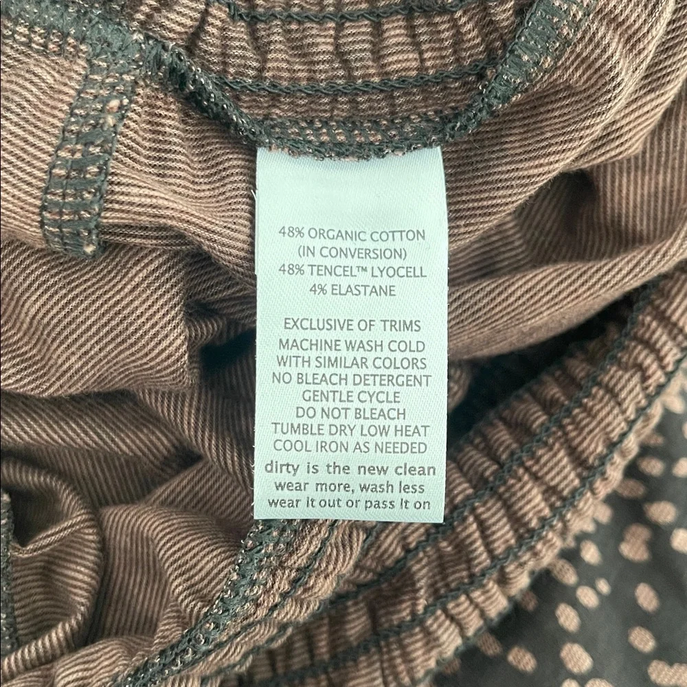 Toad&Co NWT Gemina long sleeve jumpsuit - Picture 12 of 12